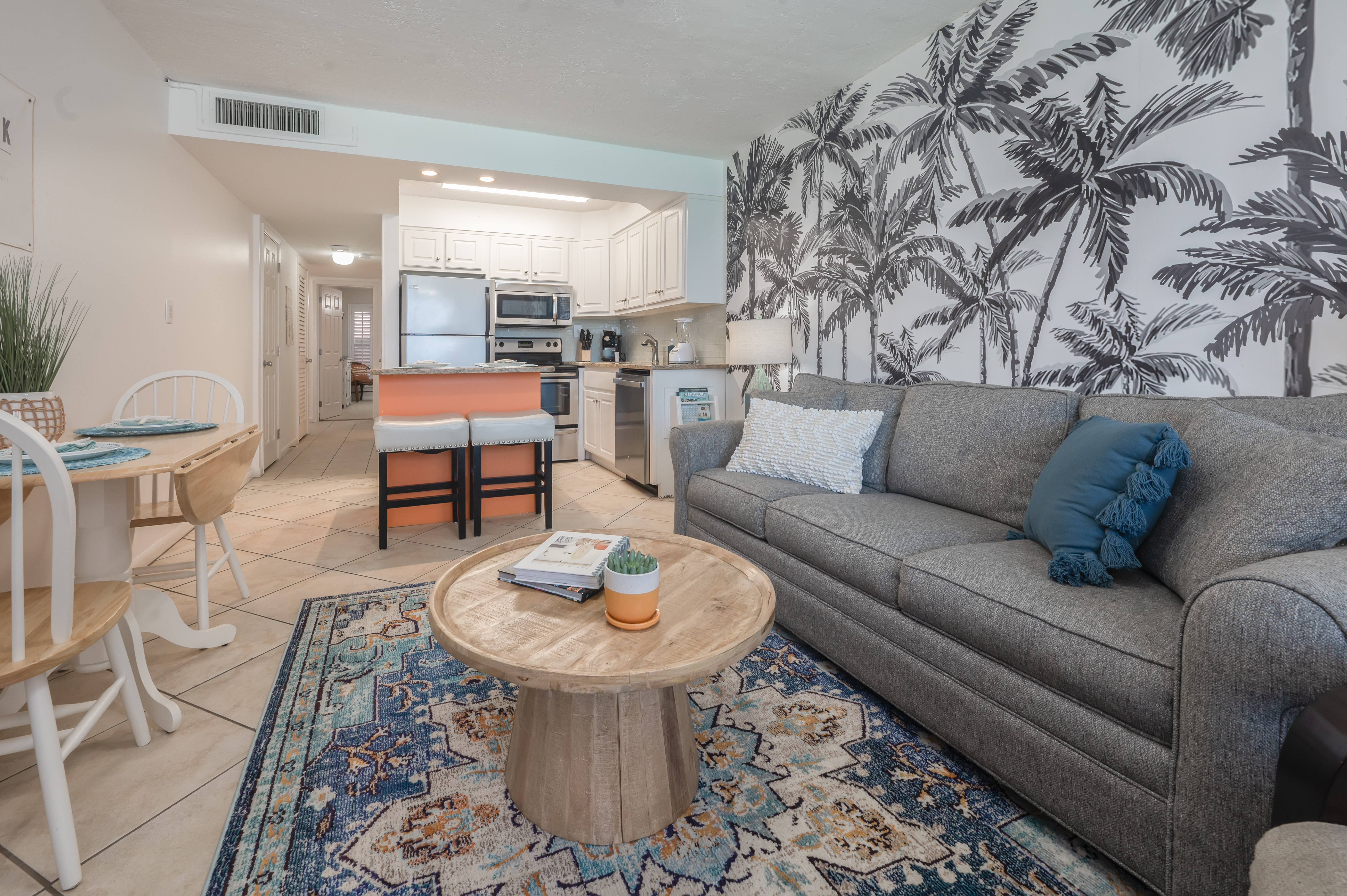 living space