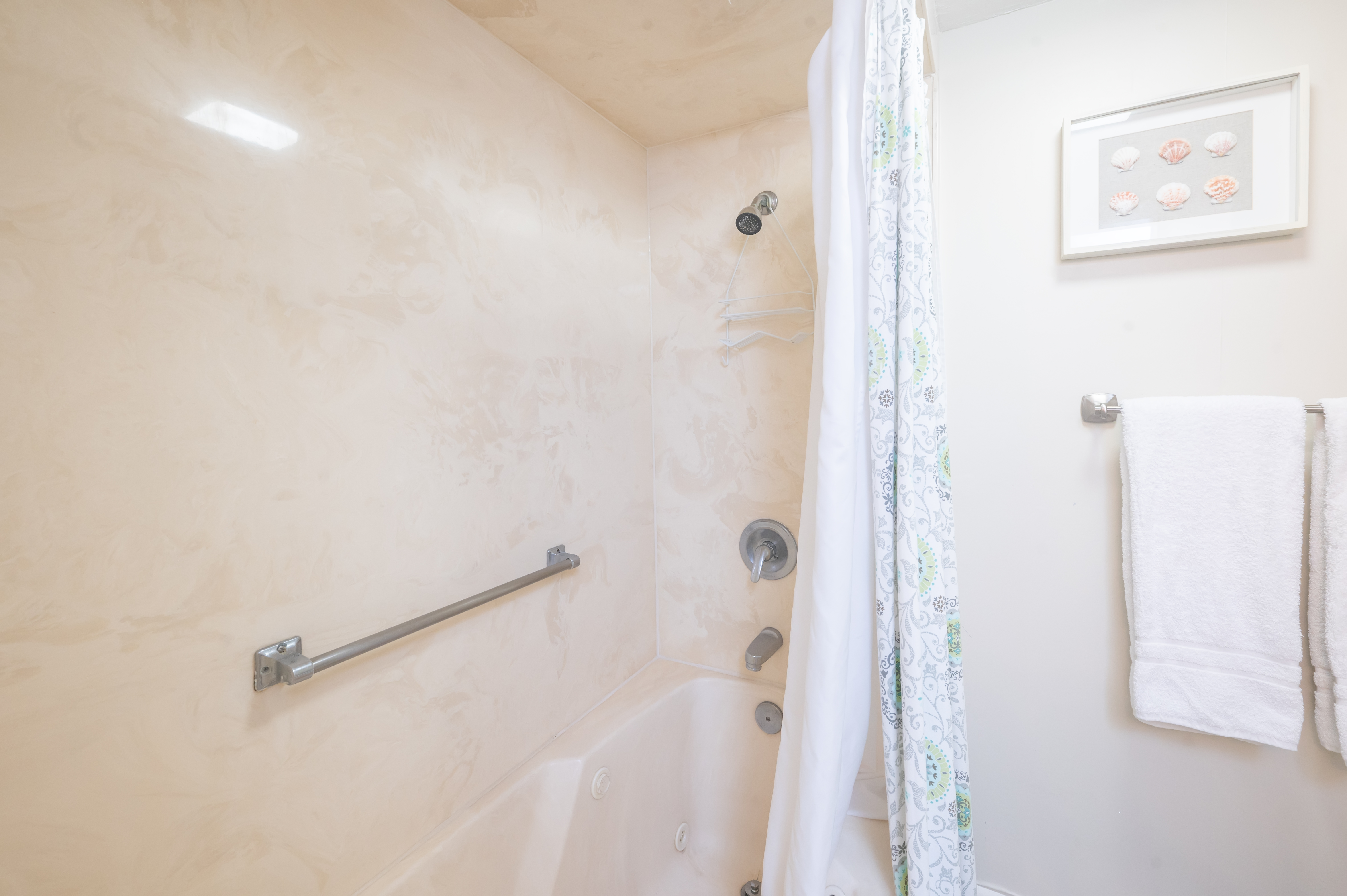 shower
